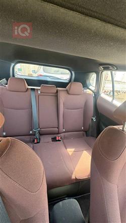 تويوتا كورولا كروس